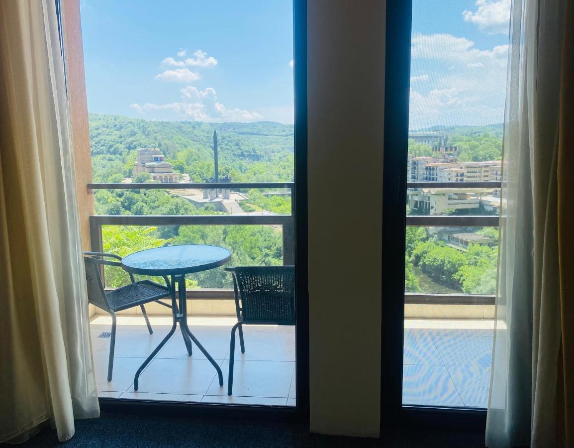 Panorama Hotel 4*