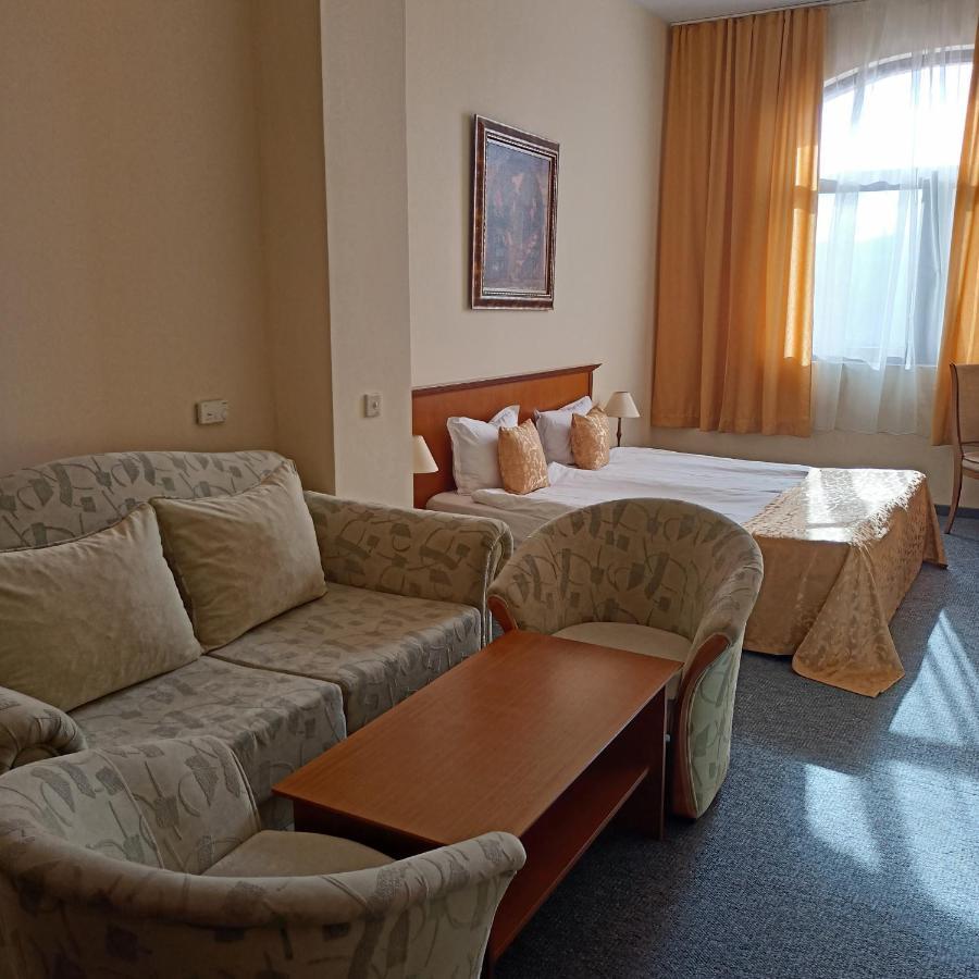 Panorama Hotel